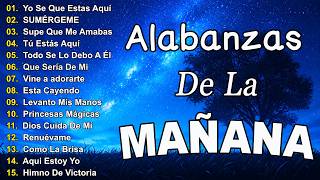 MUSICA CRISTIANA PARA SENTIR LA PRESENCIA DE DIOS - HERMOSAS ALABANZAS CRISTIANAS DE ADORACION 2026