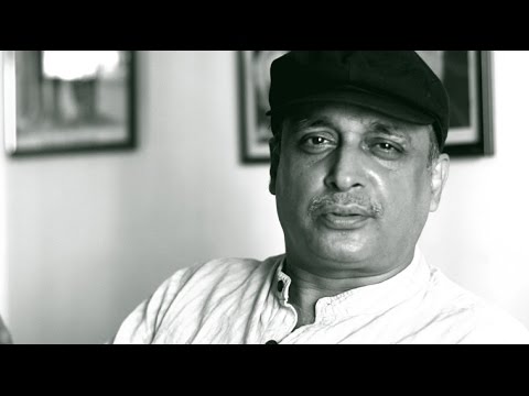 Alcoholism ka Daur  Piyush Mishra