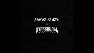 Video thumbnail of "For Revenge Feat StereoWall  -Jakarta Hari ini ( Lyric )"