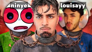 Chained Together (ft. YouTube Shorts Creators)