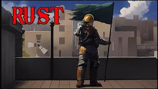 Goodbye RUST