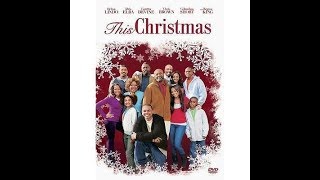 Previews From This Christmas 2008 Dvd