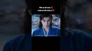 dumb & dumber 😂#aoruipeng #aoziyi #sunzhenni #aimi #pullstrings #cdrama #fantasy #drangon #xianxia