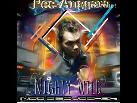 DJpee anggara every body one .2020