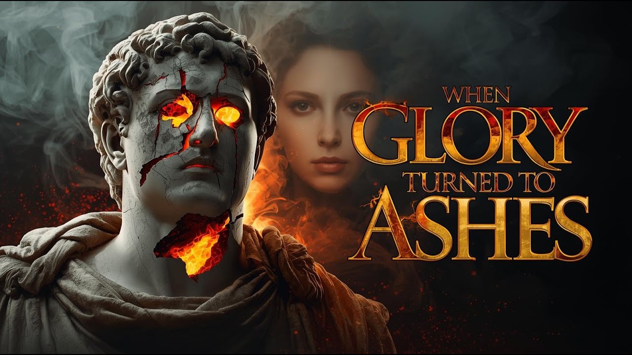 The Day Rome Branded a Slave and Lost Its Soul