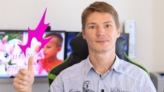 МОНТАЖ ВИДЕО ДЛЯ ДЕТСКИХ КАНАЛОВ. ВИДЕОКУРС СЕРГЕЯ ПАТИНА МОНТАЖ ВИДЕО ДЛЯ ДЕТСКИХ КАНАЛОВ. ВИДЕОКУРС СЕРГЕЯ ПАТИНА