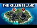 This Island Was Discovered… Then Locked Away
