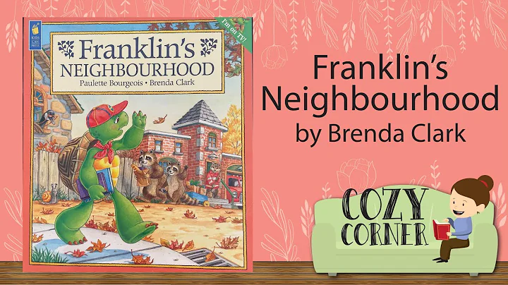 FRANKLINS NEIGHBORHOOD By Paulette Bourgeois and B...