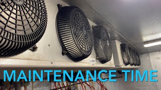 Famous Maintenance Time Profile