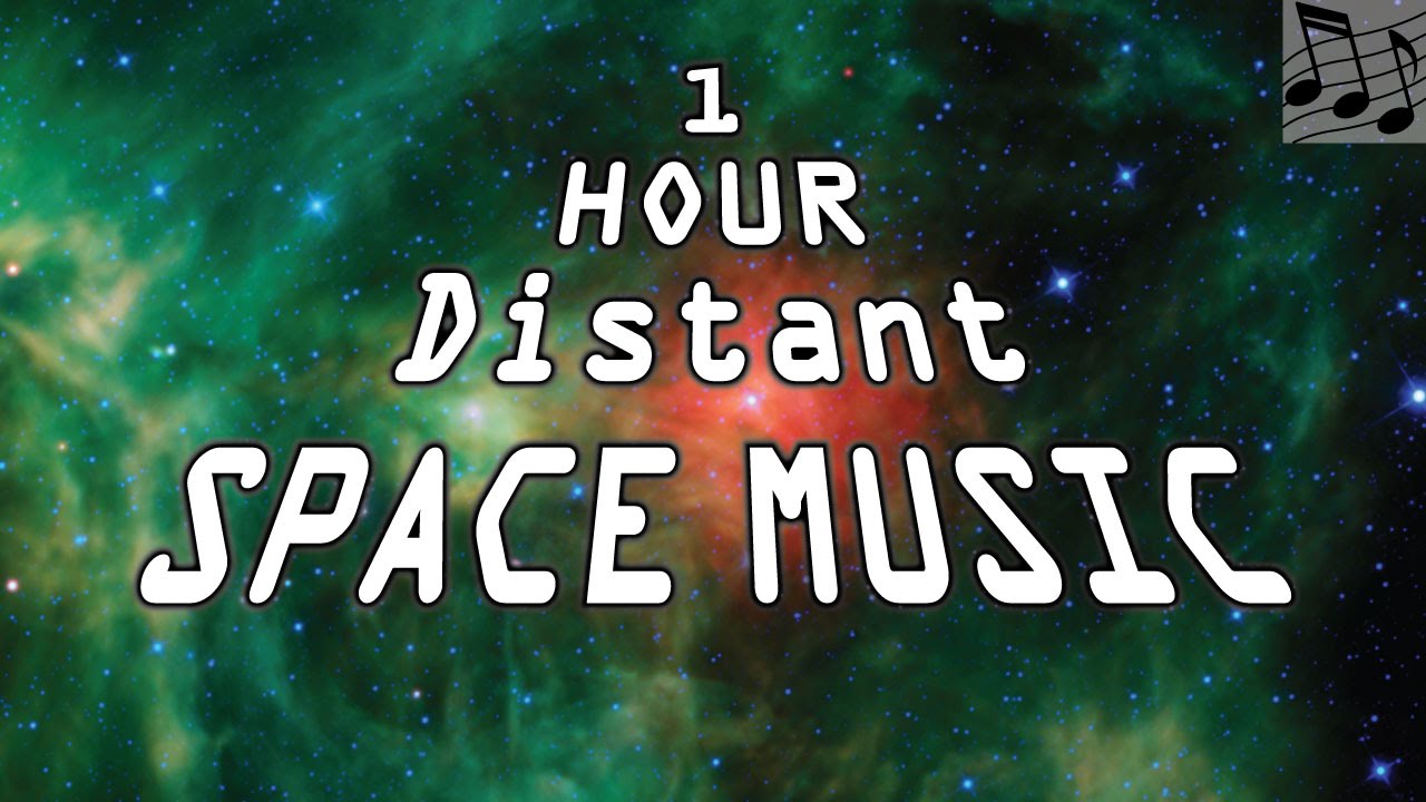 1 Hour Epic Space Music Mix - YouTube