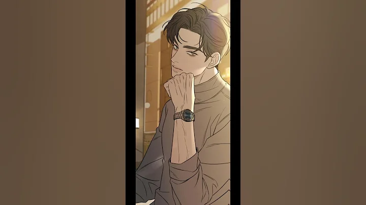 She finally sees his after 8 years! 😭| operation true love ch106 #manhwa #manga #webtoon #shorts