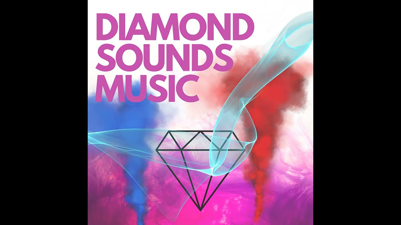 LP LONG PLAY AJBR AB&B DIAMOND SOUNDS MUSIC 2023