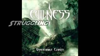 Evilness - Despised Decline