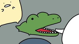 ワニワニパニックやってみよう