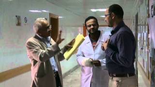 NATO and Libya - Caring for the wounded