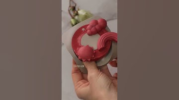 Making soap bar #soapbar #art #soapbars #sustainable