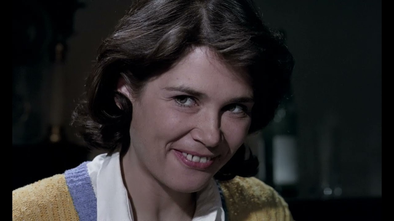 Der siebente Kontinent  Ending