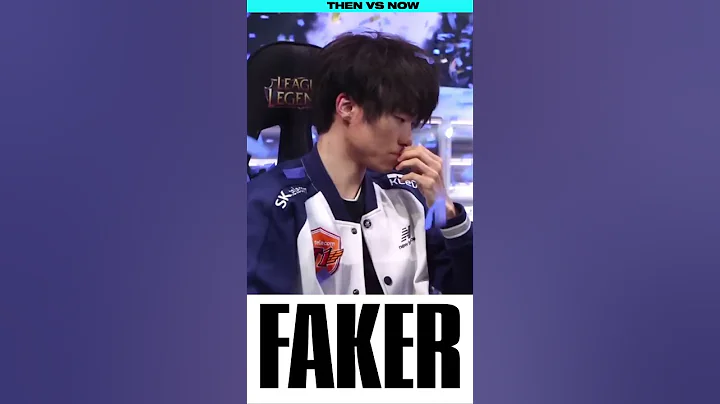 T1 Faker and the LCK are ready to rewrite the script at MSI 2023 - DayDayNews