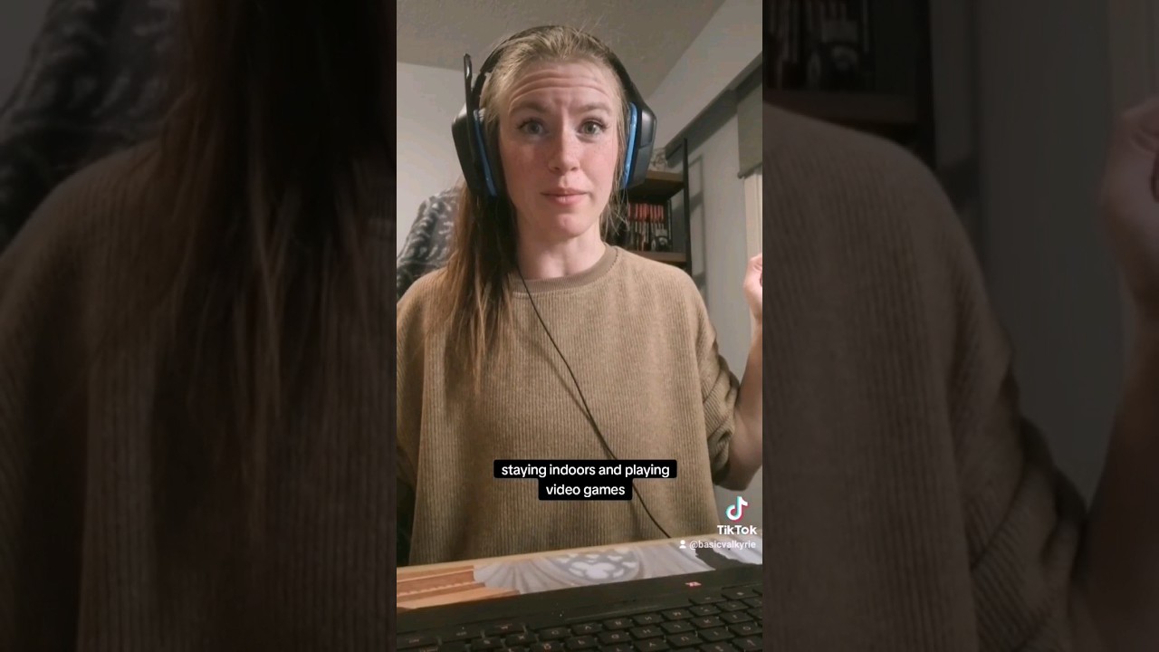 Canadian Winters sometimes are better spent indoors 