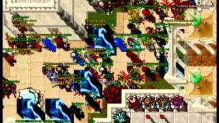 Obsidia War: Niklas Soderlund vs. Prokids