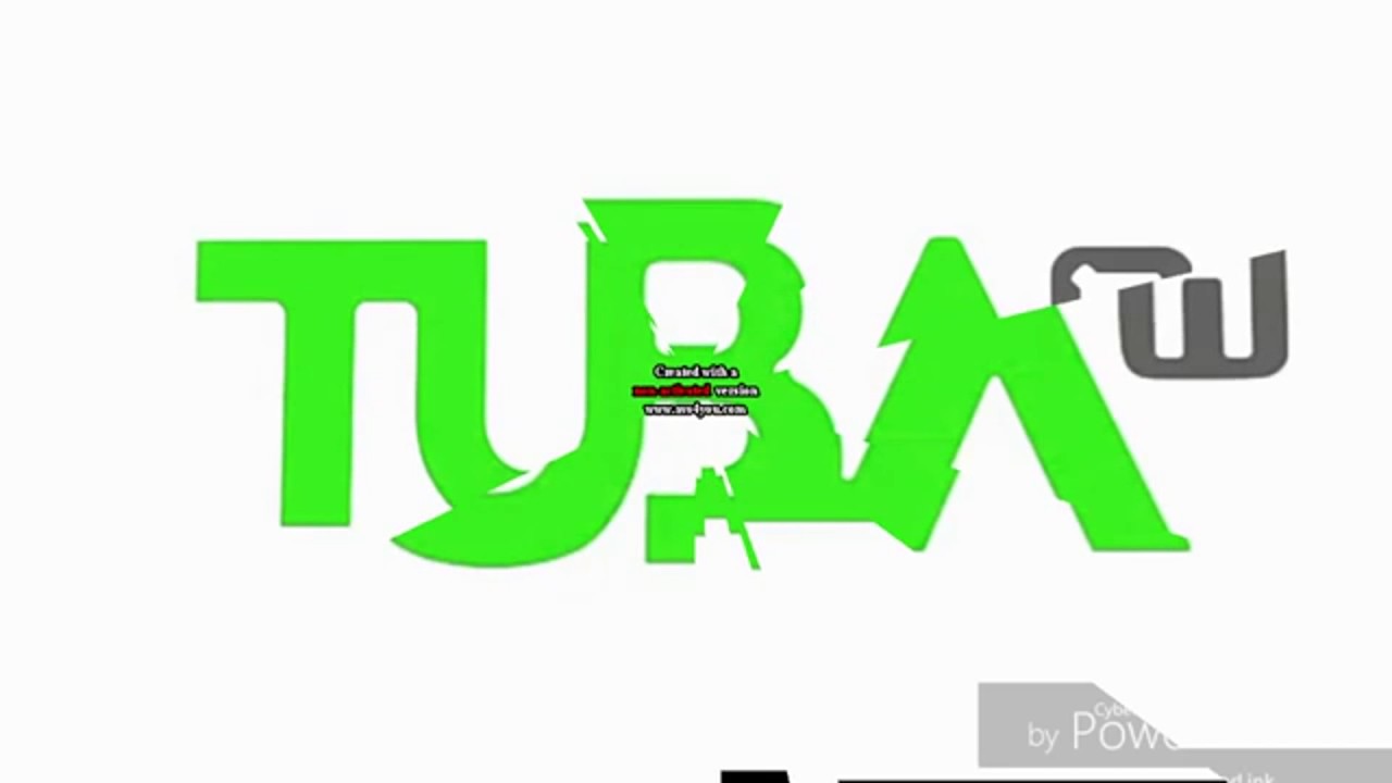 larva intro effects round 1 vs myself