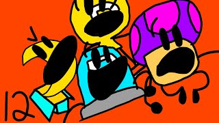 Battle For Pickle Dos 12 - Lamp Oil, Ropes, Bombs There Yours My Friend