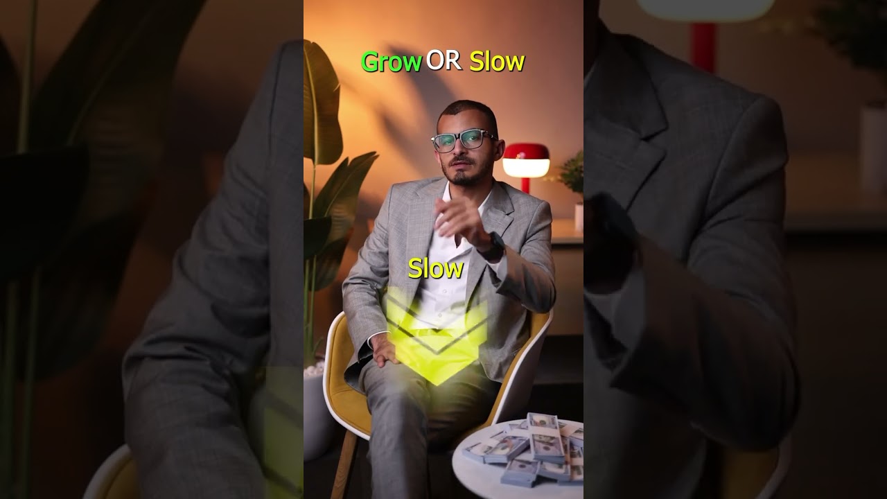 Which areas will boom or slow down?  