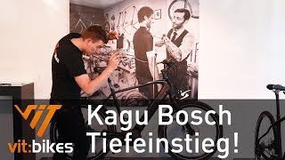 Simplon Kagu Bosch Uni 2019! - Vit:bikesTV 149 Simplon Kagu Bosch Uni 2019! - Vit:bikesTV 149