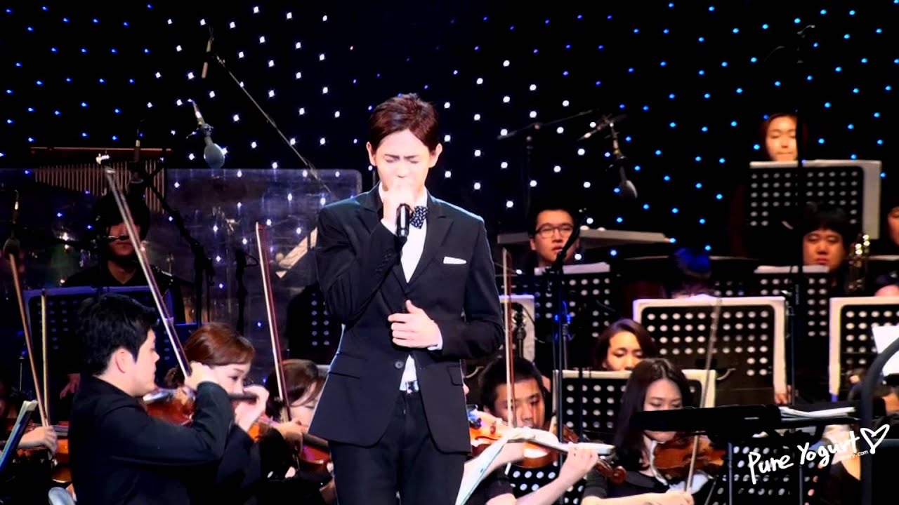 [Pure Yogurt] 130914 라판타지아 - 엄마 - 양요섭