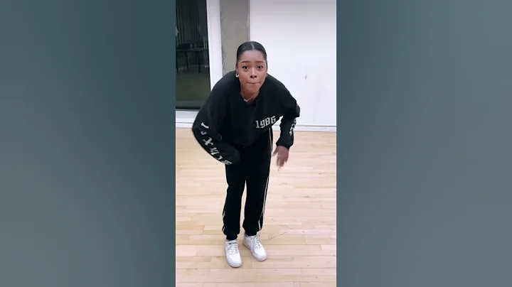 Petey Pablo - Freek- a - Leek choreography by:  me
