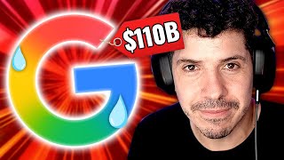Google se salvó