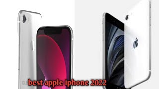 iphone SE 2022 iPhone xr like