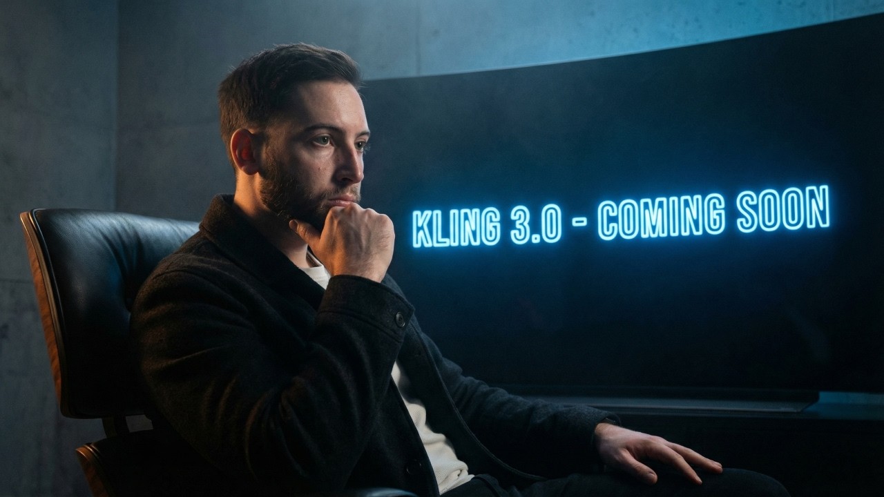 БЕСПЛАТНЫЙ KLING 3.0: Дата выхода, характеристики!