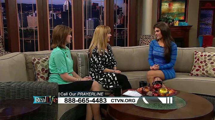 Interview With Valerie Gatto, Miss Pennsylvania US...