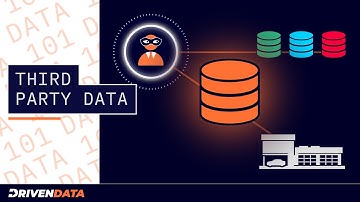 Data 101 - Episode 3: What is Third Party Data?