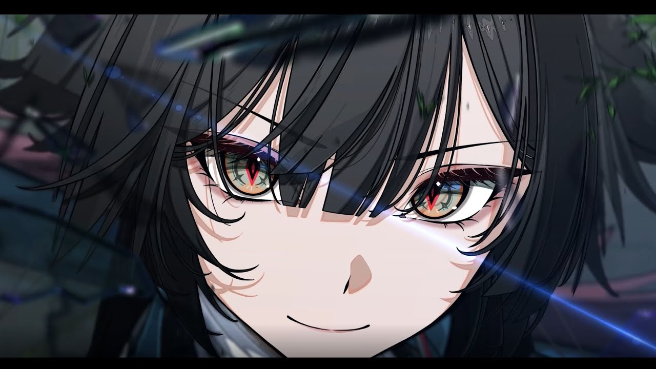 【Arknights Endfield】