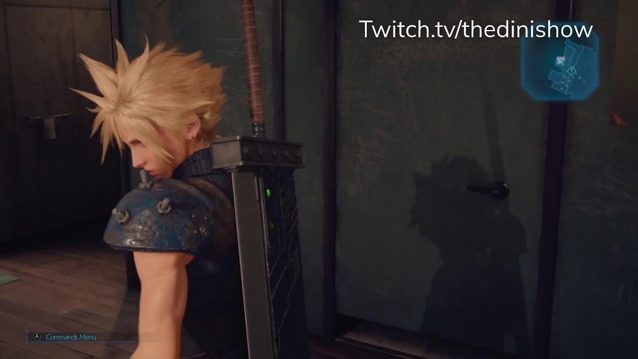 Final Fantasy 7 REMAKE BETTER THAN OG!?