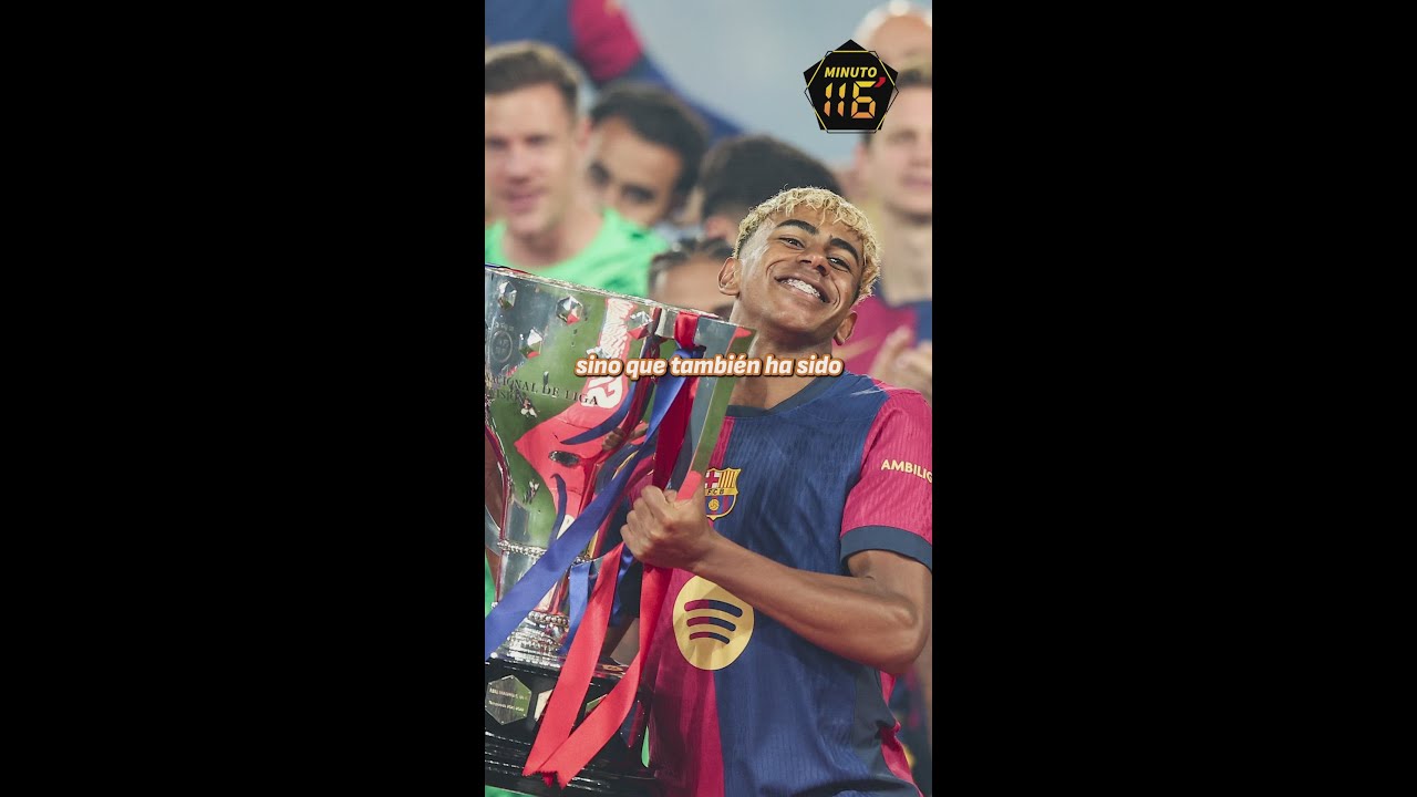 "El BARÇA está por encima del REAL MADRID este año" | 5 CLAVES del ÉXITO del FC BARCELONA en 2025