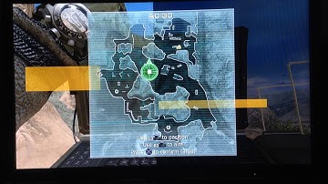 Mw2 1.11 old school 🌴TREE PATCH 🌴 Ps3 modded backup no jailbreak usb mods Marty284