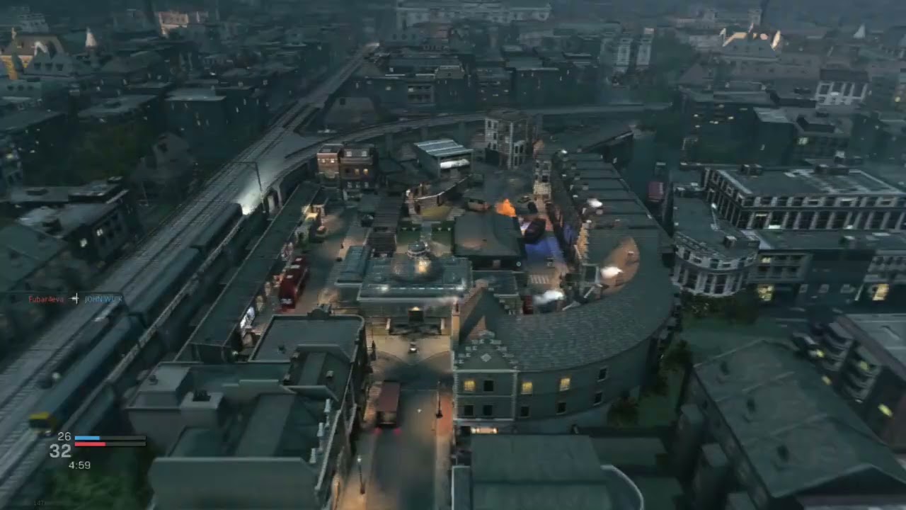 Call of duty mw19 in 2026 part 4 