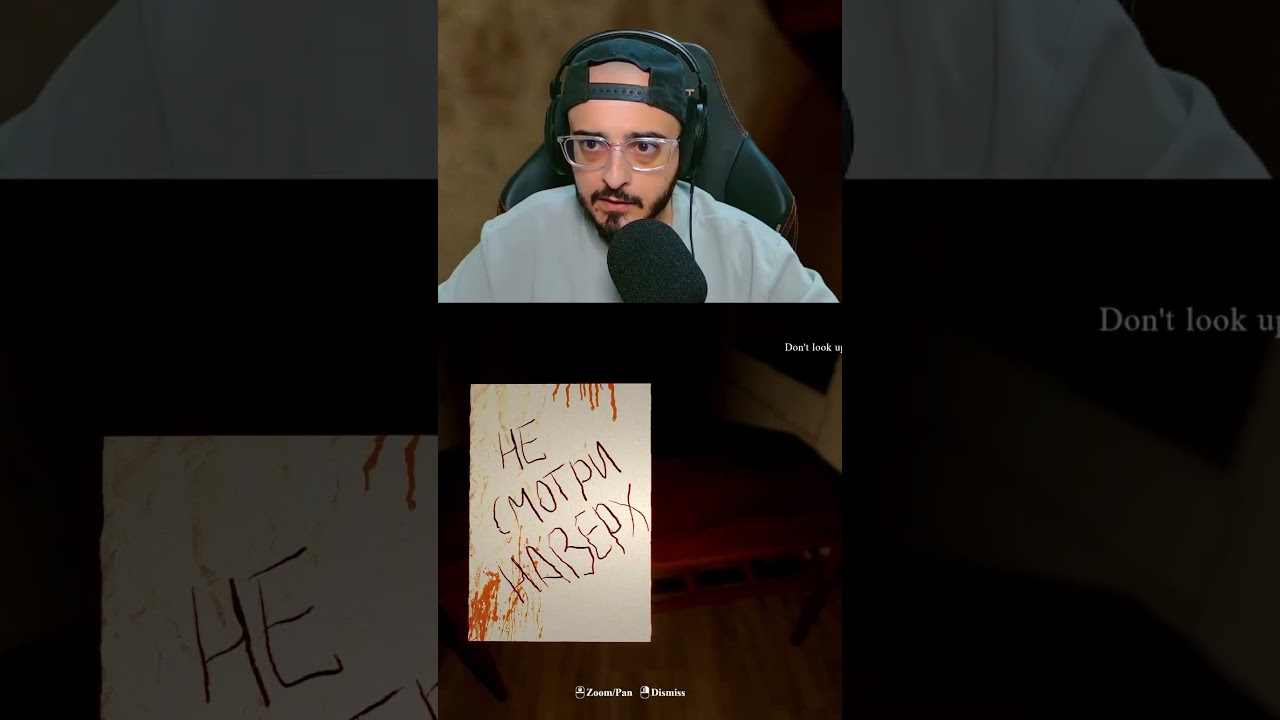 That escalated quickly! 🤣