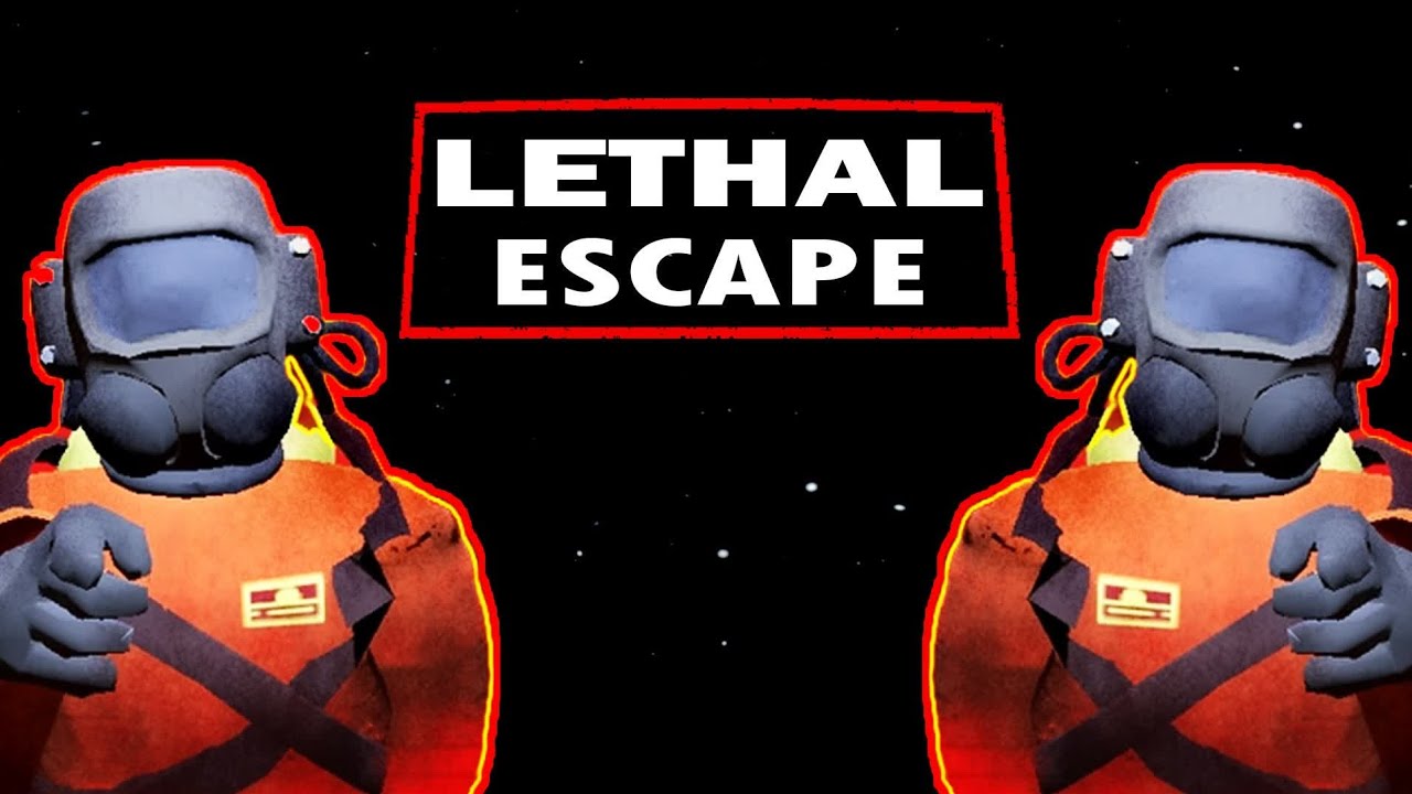 Fatalistic Escape {Horror} Lethal Escape Walkthrough ( All 20 Levels ) - YouTube