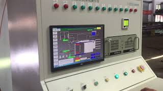 E. O. Gas Sterilizer Ethylene Oxide Gas Sterilizer for Medical Process