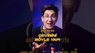 Yapay Zekanin En Çok Kullandiğim Hali̇ Şbirliği