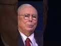 Charlie Munger was so right about US bank Failures. #investing #warrenbuffet #charliemunger