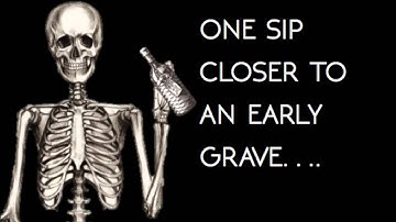 Harm Minimisation Alcohol