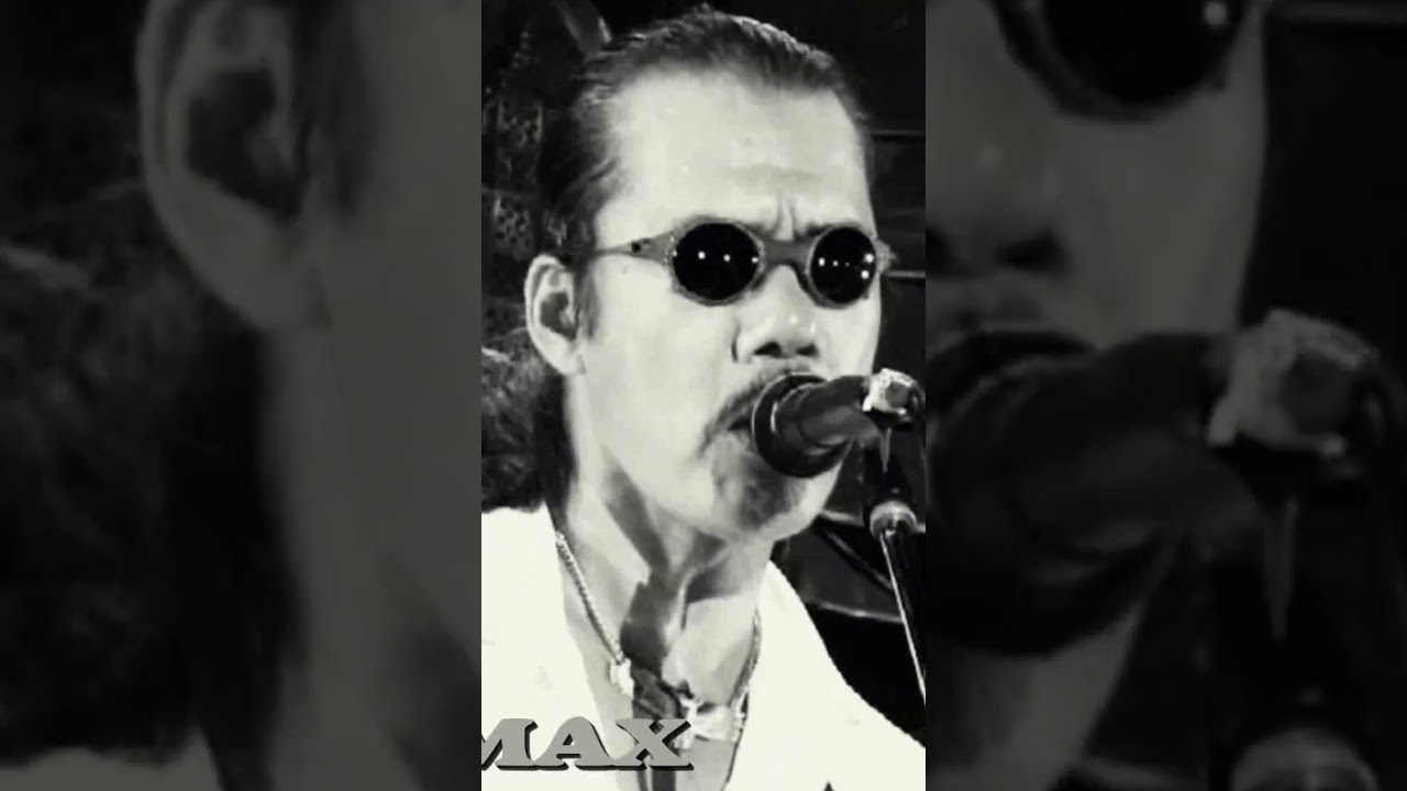 クールス DEAD HEAT HIBIYA - COOLS - 2.CLIMAX - YouTube