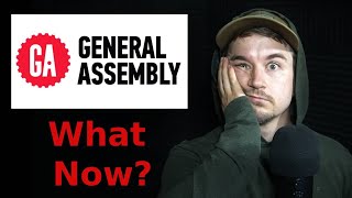 my coding bootcamp instructor got fired. | (General Assembly Coding Bootcamp)