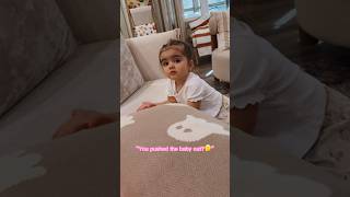 Funny Conversations With Our Toddlers