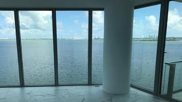 2900 NE 7th Ave, Miami, FL Presented by Lorene Mur...